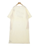 gelato pique（ジェラートピケ）ワンピース 白 サイズ:F レディース/2200640893378