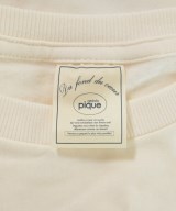 gelato pique（ジェラートピケ）ワンピース 白 サイズ:F レディース/2200640893378