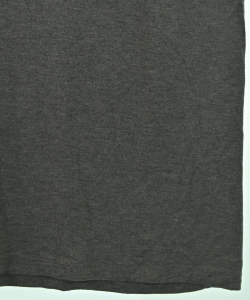 gelato pique（ジェラートピケ）ワンピース グレー サイズ:ONE レディース/2200640893385