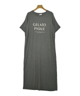 gelato pique ワンピース