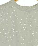 gelato pique（ジェラートピケ）ワンピース グレー サイズ:ONE レディース/2200640893392