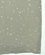 gelato pique（ジェラートピケ）ワンピース グレー サイズ:ONE レディース/2200640893392