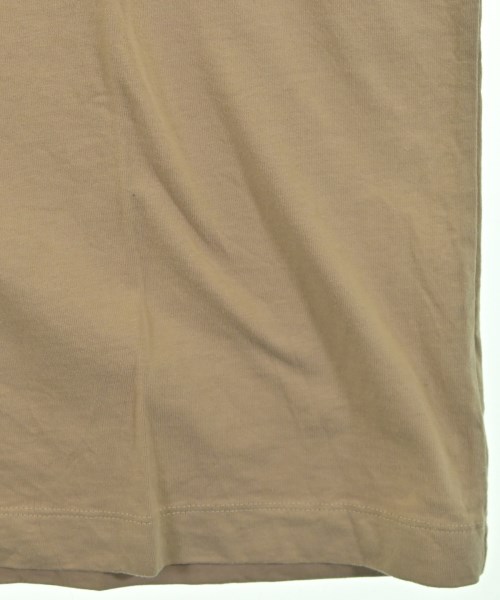 gelato pique（ジェラートピケ）Tシャツ・カットソー ベージュ サイズ:F レディース/2200640893408