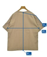 gelato pique（ジェラートピケ）Tシャツ・カットソー ベージュ サイズ:F レディース/2200640893408