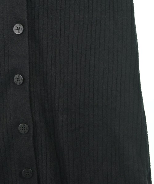 gelato pique（ジェラートピケ）ワンピース 黒 サイズ:ONE レディース/2200640893422