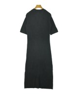 gelato pique（ジェラートピケ）ワンピース 黒 サイズ:ONE レディース/2200640893422