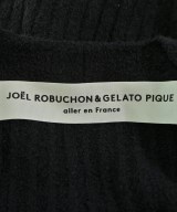 gelato pique（ジェラートピケ）ワンピース 黒 サイズ:ONE レディース/2200640893422