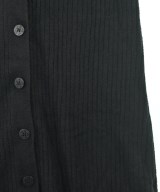 gelato pique（ジェラートピケ）ワンピース 黒 サイズ:ONE レディース/2200640893422