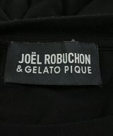 gelato pique（ジェラートピケ）ワンピース 黒 サイズ:ONE レディース/2200640893439