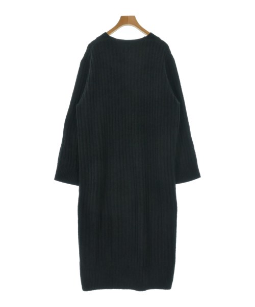 gelato pique（ジェラートピケ）ワンピース 黒 サイズ:F レディース/2200640893453