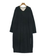 gelato pique（ジェラートピケ）ワンピース 黒 サイズ:F レディース/2200640893453