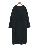 gelato pique（ジェラートピケ）ワンピース 黒 サイズ:F レディース/2200640893453