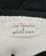 gelato pique（ジェラートピケ）ワンピース 黒 サイズ:F レディース/2200640893453