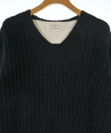 gelato pique（ジェラートピケ）ワンピース 黒 サイズ:F レディース/2200640893453