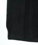 gelato pique（ジェラートピケ）ワンピース 黒 サイズ:F レディース/2200640893453