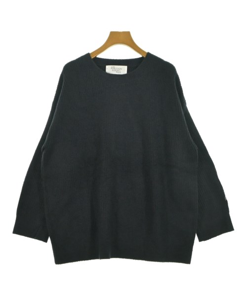 gelato pique(ジェラートピケ)Tシャツ・カットソー 黒 サイズ:F/2200640893507