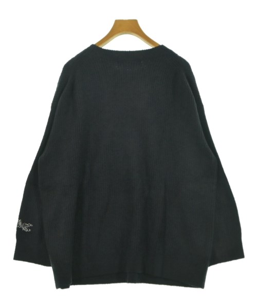 gelato pique（ジェラートピケ）Tシャツ・カットソー 黒 サイズ:F レディース/2200640893507