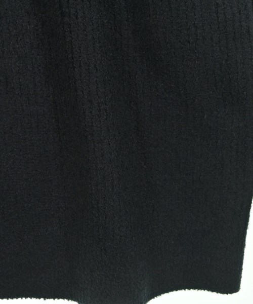 gelato pique（ジェラートピケ）Tシャツ・カットソー 黒 サイズ:F レディース/2200640893507