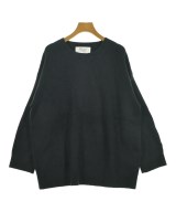 gelato pique（ジェラートピケ）Tシャツ・カットソー 黒 サイズ:F レディース/2200640893507