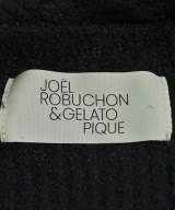 gelato pique（ジェラートピケ）Tシャツ・カットソー 黒 サイズ:F レディース/2200640893507