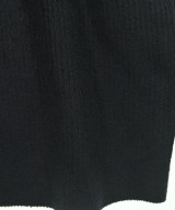 gelato pique（ジェラートピケ）Tシャツ・カットソー 黒 サイズ:F レディース/2200640893507