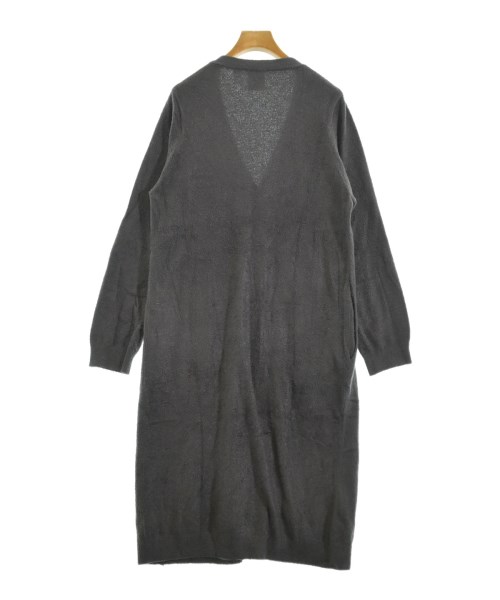 gelato pique（ジェラートピケ）カーディガン グレー サイズ:F レディース/2200640893514