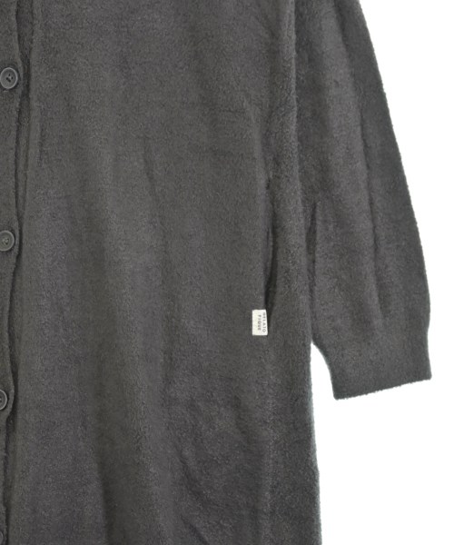 gelato pique（ジェラートピケ）カーディガン グレー サイズ:F レディース/2200640893514