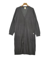 gelato pique（ジェラートピケ）カーディガン グレー サイズ:F レディース/2200640893514