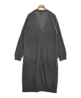 gelato pique（ジェラートピケ）カーディガン グレー サイズ:F レディース/2200640893514