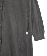gelato pique（ジェラートピケ）カーディガン グレー サイズ:F レディース/2200640893514