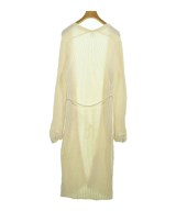 gelato pique（ジェラートピケ）カーディガン 白 サイズ:F レディース/2200640893521