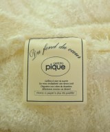 gelato pique（ジェラートピケ）カーディガン 白 サイズ:F レディース/2200640893521