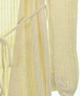 gelato pique（ジェラートピケ）カーディガン 白 サイズ:F レディース/2200640893521