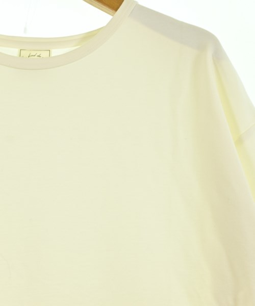 gelato pique（ジェラートピケ）ワンピース 白 サイズ:F レディース/2200640893538