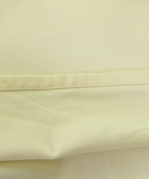 gelato pique（ジェラートピケ）ワンピース 白 サイズ:F レディース/2200640893538