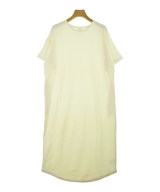 gelato pique（ジェラートピケ）ワンピース 白 サイズ:F レディース/2200640893538