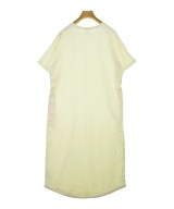 gelato pique（ジェラートピケ）ワンピース 白 サイズ:F レディース/2200640893538