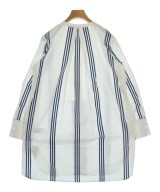 gelato pique（ジェラートピケ）カジュアルシャツ 白 サイズ:F レディース/2200640893545