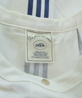 gelato pique（ジェラートピケ）カジュアルシャツ 白 サイズ:F レディース/2200640893545