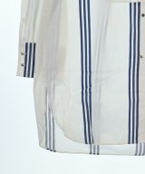 gelato pique（ジェラートピケ）カジュアルシャツ 白 サイズ:F レディース/2200640893545