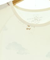 gelato pique（ジェラートピケ）ワンピース 白 サイズ:F レディース/2200640893552