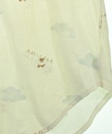 gelato pique（ジェラートピケ）ワンピース 白 サイズ:F レディース/2200640893552