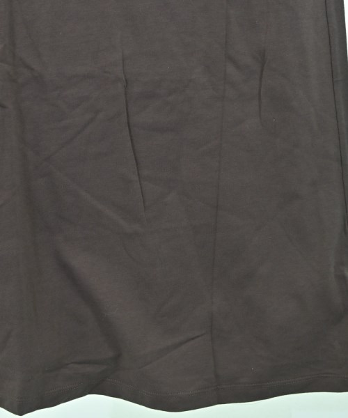 gelato pique（ジェラートピケ）ワンピース グレー サイズ:F レディース/2200640893569