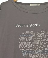 gelato pique（ジェラートピケ）ワンピース グレー サイズ:F レディース/2200640893569