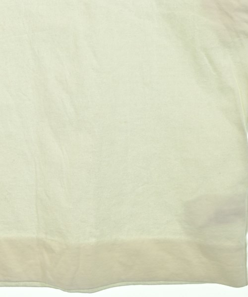 gelato pique（ジェラートピケ）Tシャツ・カットソー 白 サイズ:F レディース/2200640893583