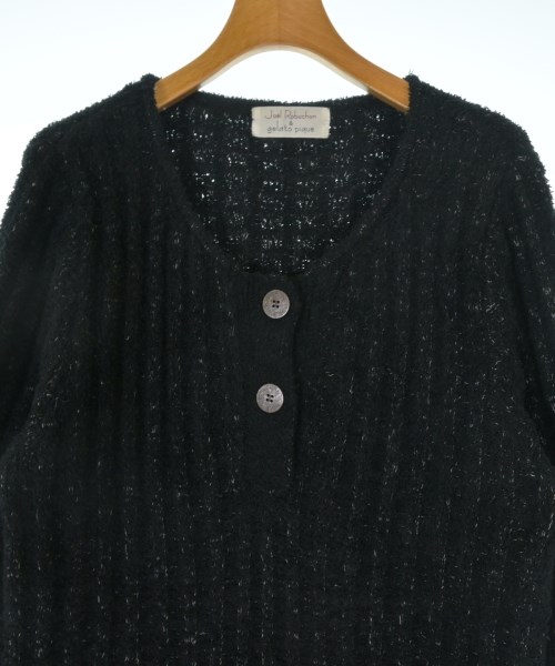 gelato pique（ジェラートピケ）ワンピース 黒 サイズ:F レディース/2200640893590