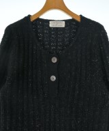 gelato pique（ジェラートピケ）ワンピース 黒 サイズ:F レディース/2200640893590