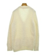 gelato pique（ジェラートピケ）カーディガン 白 サイズ:F レディース/2200640893606