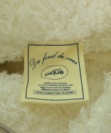 gelato pique（ジェラートピケ）カーディガン 白 サイズ:F レディース/2200640893606