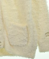 gelato pique（ジェラートピケ）カーディガン 白 サイズ:F レディース/2200640893606